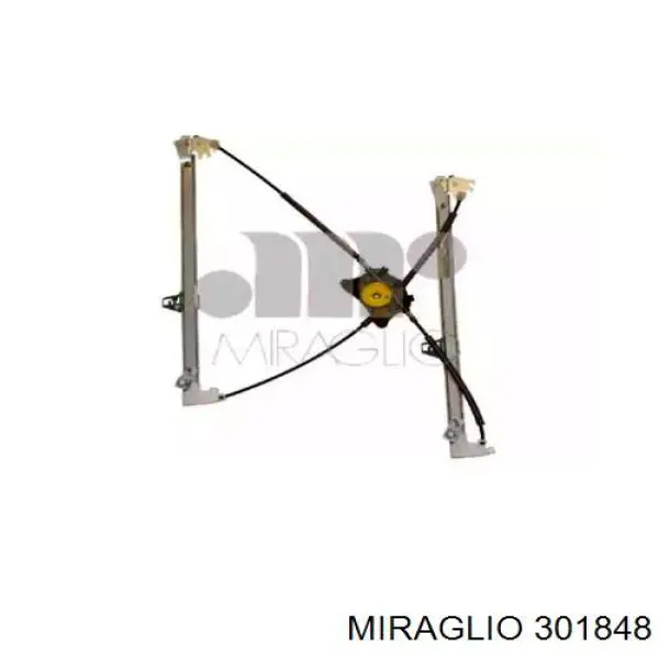 Mechanizm podnoszenia szyby drzwi przednich prawych VALEO 851257 cena, od 49,04 USD