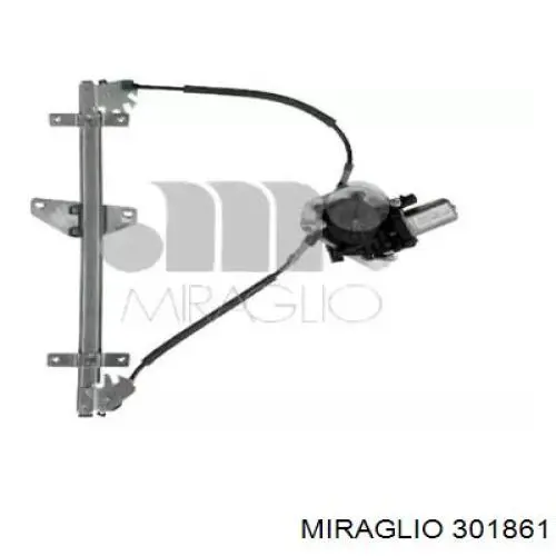 Mechanizm podnoszenia szyby drzwi przednich lewych Honda 72250S5SG02 cena, od 136,79 USD