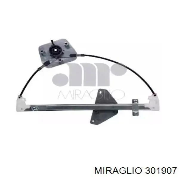 Mechanizm podnoszenia szyby drzwi przednich lewych KIA Rio III sedana (UB) (2010 - 2017) cena, od 58,03 USD