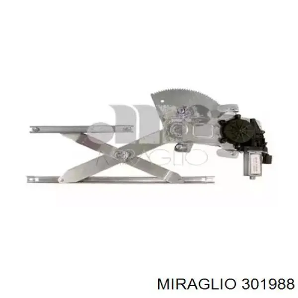 Mechanizm podnoszenia szyby drzwi przednich prawych Suzuki Jimny SUV (SN, JB) (1998 - 2018) cena, od 143,46 USD