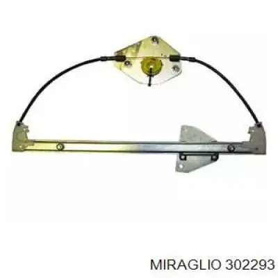 Mechanizm podnoszenia szyby drzwi przednich lewych Mazda 6 sedana (GH) (2007 - 2009) cena, od 88,96 USD