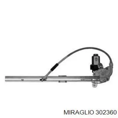 Mechanizm podnoszenia szyby drzwi tylnych prawych Renault (RVI) 7700437155 cena, od 61,01 USD