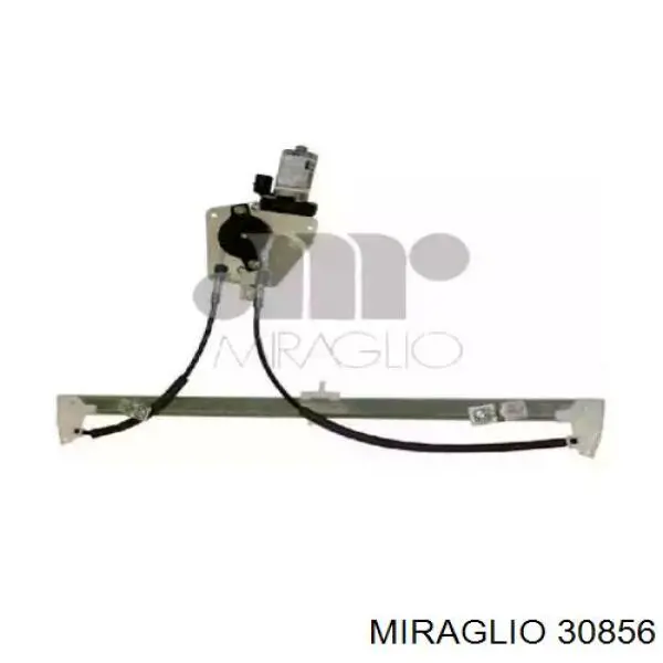 AC071 Magneti Marelli mechanizm podnoszenia szyby drzwi przednich lewych