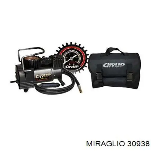 Mechanizm podnoszenia szyby drzwi przednich lewych Miraglio 30938 cena, od 46,54 USD