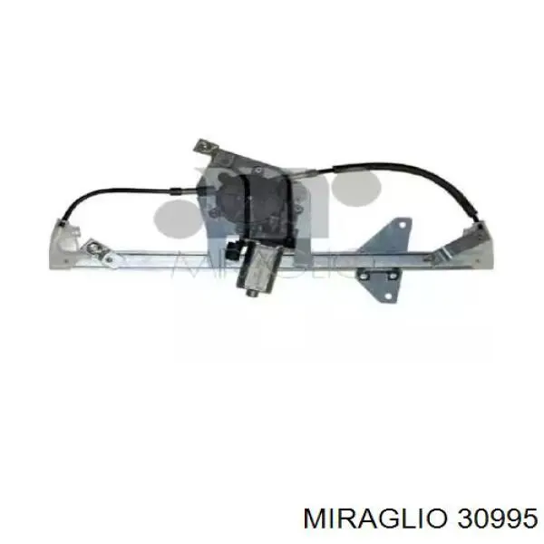 Mechanizm podnoszenia szyby drzwi tylnych prawych General Motors 5184908 cena, od 46,01 USD