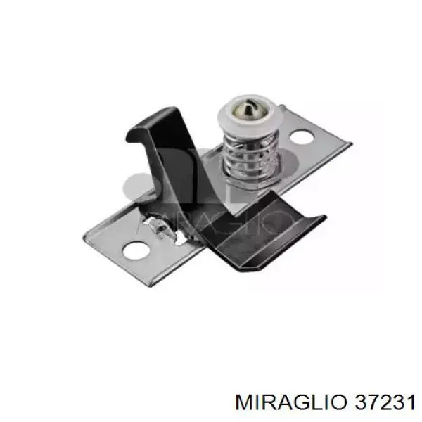 Zamek maski Iveco 3804437 cena, od 15,14 USD