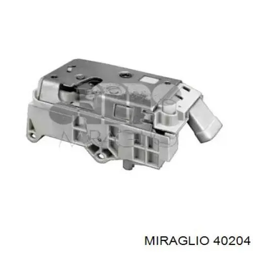 Zamek drzwi tylnych prawych Fiat Tempra sedana (159) (1990 - 1996) cena, od 55,12 USD