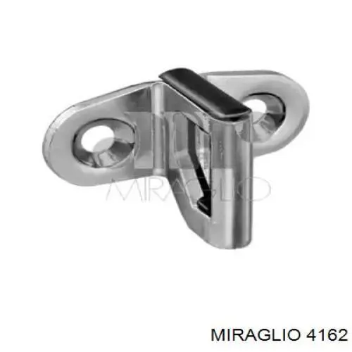 Zaczep zamka drzwi przednich Polcar 5770Z21 cena, od 9,35 USD