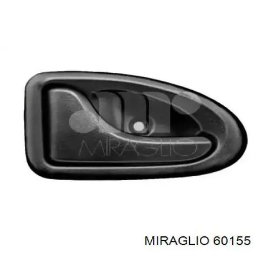 7700830079 Nissan/Infiniti Klamka drzwi prawych przednia/tylna wewnętrzna