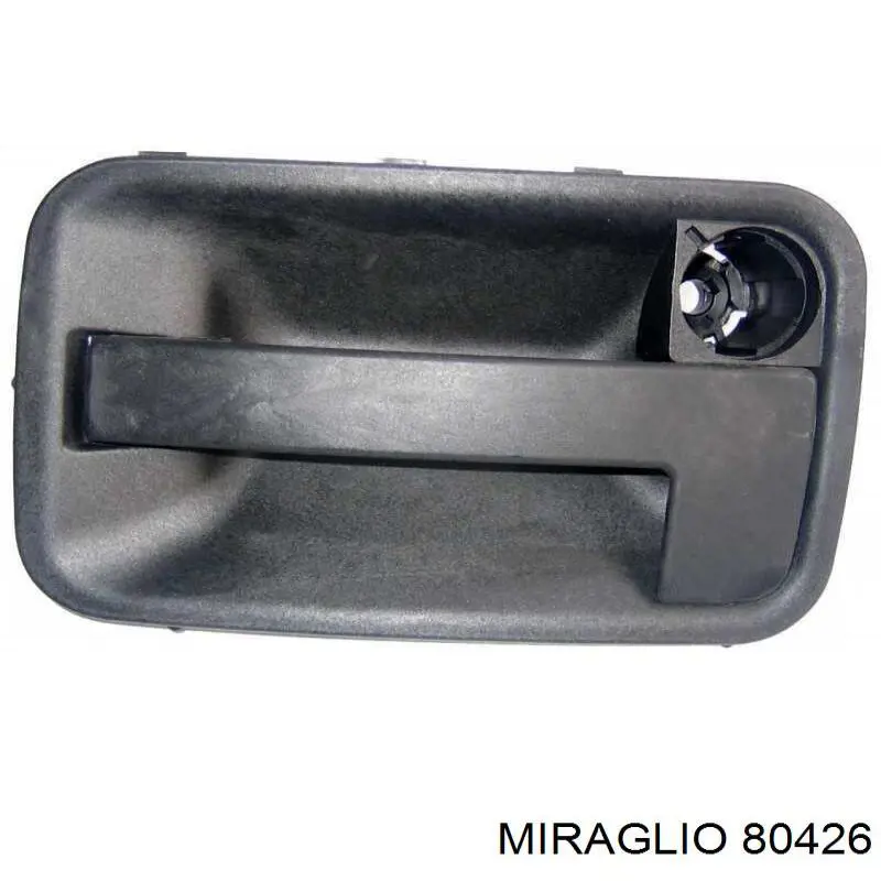 Do koszyka 1476387899 Peugeot/Citroen Klamka drzwi przednich zewnętrzna prawa