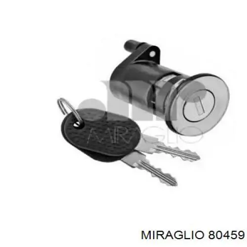 Do koszyka 350105008000 Magneti Marelli Wkładka zamka drzwi przednich prawych