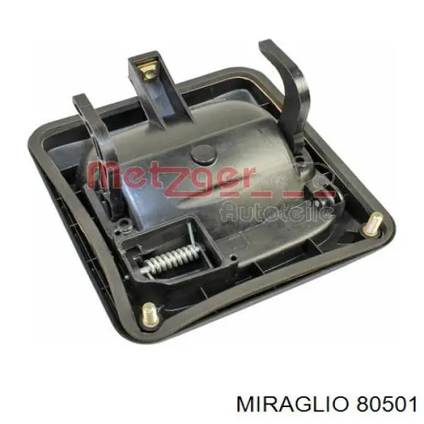 Klamka drzwi przednich zewnętrzna Fiat/Alfa/Lancia 0735307390 cena, od 24,10 USD