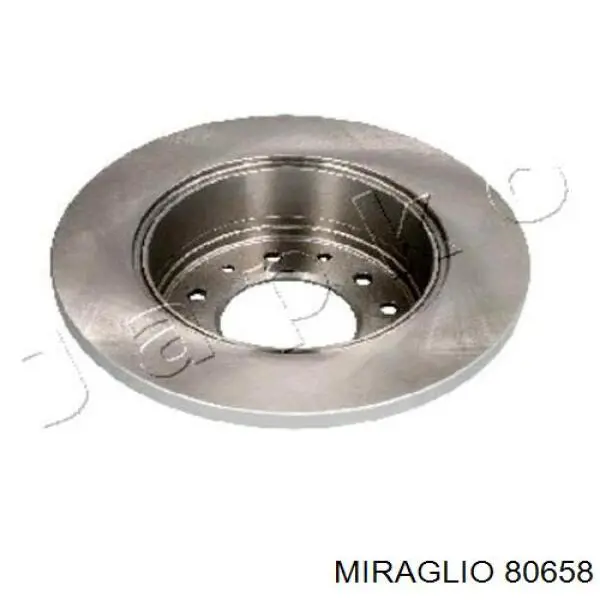 Klamka drzwi przednich zewnętrzna Miraglio 80658 cena, od 35,03 USD