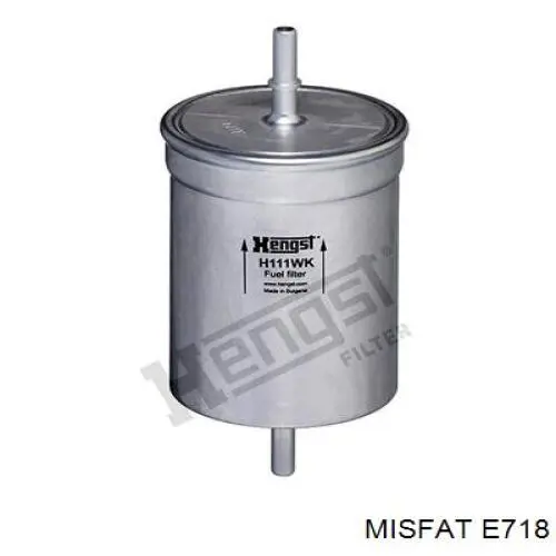 Filtr paliwa Misfat E718 cena, od 7,57 USD