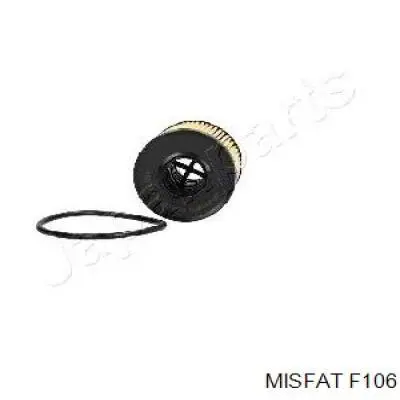 Filtr paliwa F106 Misfat