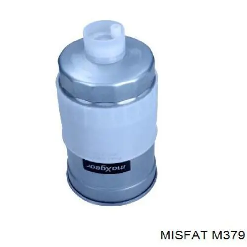 Filtr paliwa M379 Misfat
