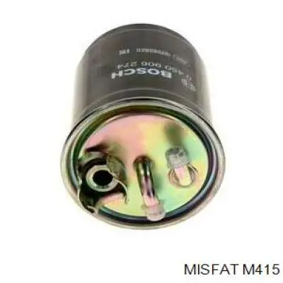 Filtr paliwa M415 Misfat