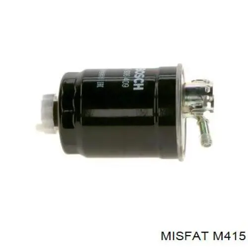 Do koszyka M415 Misfat Filtr paliwa