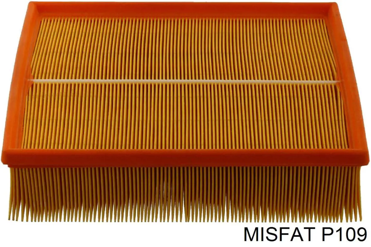 Filtr powietrza Misfat P109 cena, od 10,25 USD