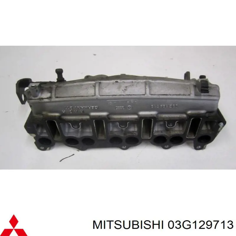 Kolektor ssący Vika 11291788201 cena, od 240,77 USD