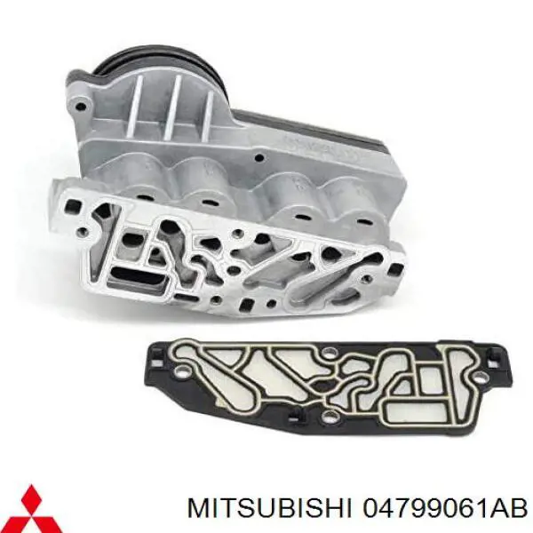 Do koszyka 04799061AB Mitsubishi Czujnik prędkości