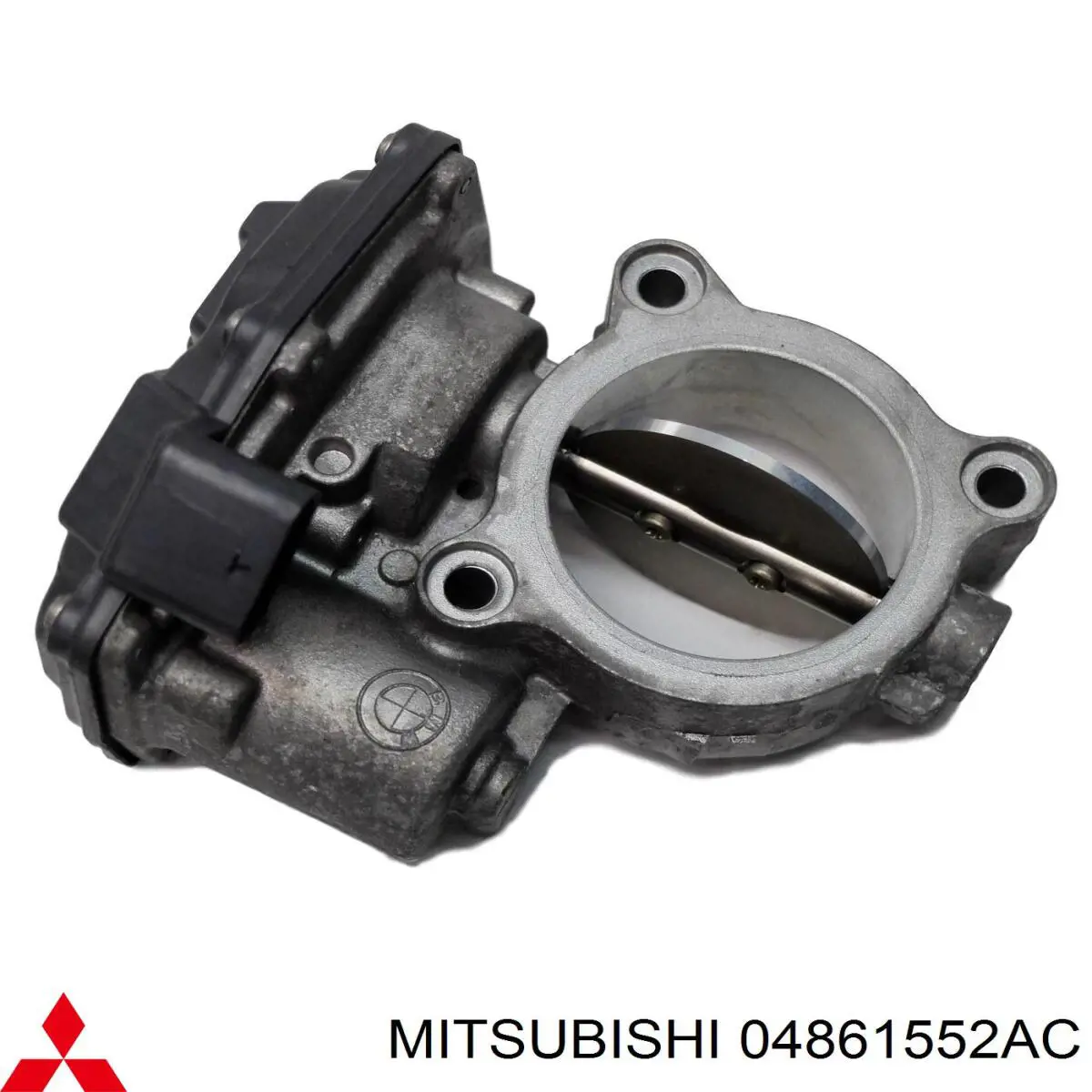 Regulator biegu jałowego do Jeep Grand Cherokee LIMITED 
