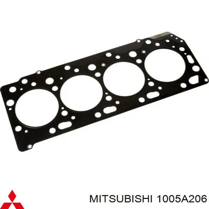 Uszczelka głowicy cylindrów Elring 940750 cena, od 43,03 USD