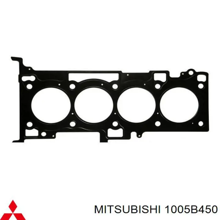 1005B450 Mitsubishi Uszczelka głowicy cylindrów