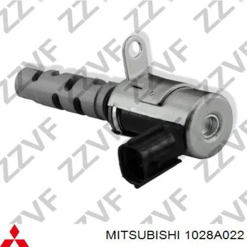 Zawór regulacji ciśnienia oleju Mitsubishi 1028A022 cena, od 31,61 USD