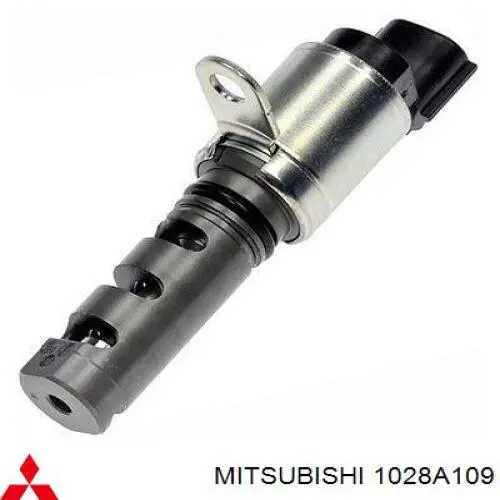 Zawór elektromagnetyczny faz rozrządu Mitsubishi 1028A109 cena, od 34,20 USD