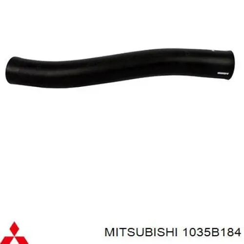 Króciec wentylacji kadłuba (separatora oleju) Mitsubishi Outlander III SUV (GF, GG) (2010 - 2022) cena, od 31,48 USD