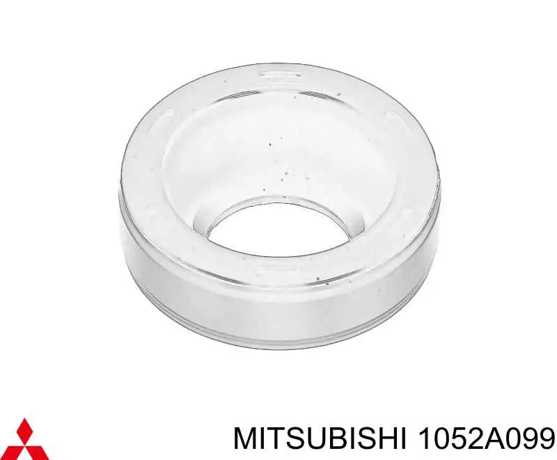 Pierścień uszczelniający gniazda świecy Mitsubishi 1052A099 cena, od 7,80 USD