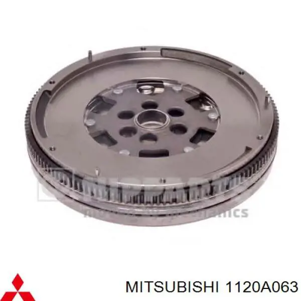 1120A063 Mitsubishi Koło zamachowe silnika