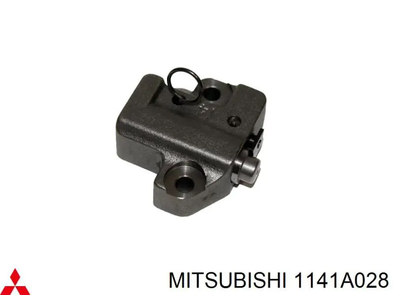 1141A028 Mitsubishi Prowadnica napinacza łańcucha rozrządu