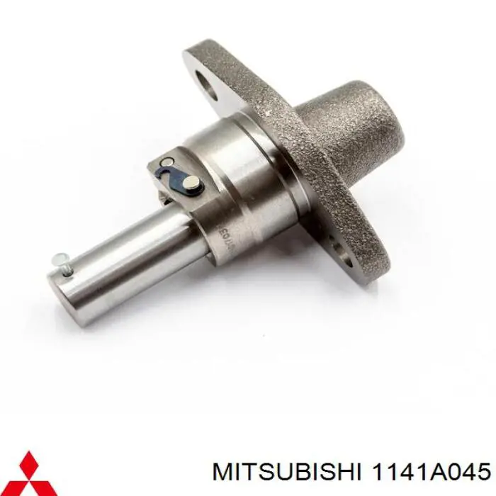 Do koszyka 1141A035 Mitsubishi Napinacz łańcucha rozrządu