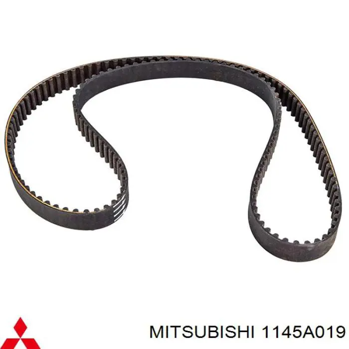 1145A019 Mitsubishi Pasek rozrządu