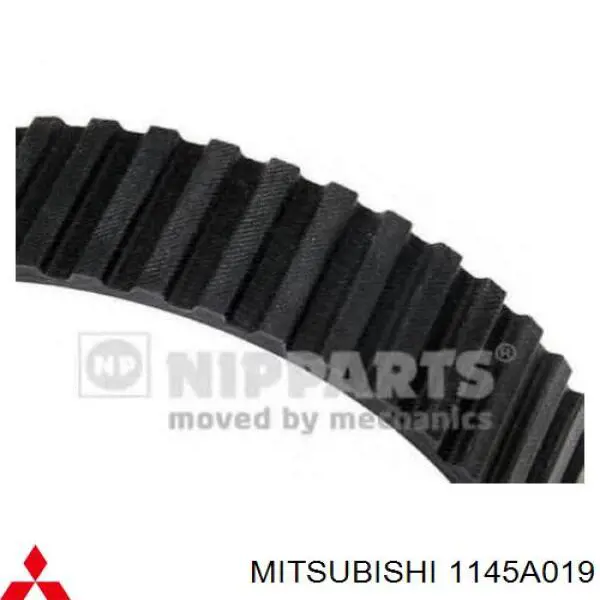 Do koszyka 1145A019 Mitsubishi Pasek rozrządu