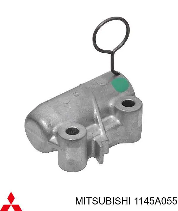 Napinacz paska rozrządu Mitsubishi 1145A055 cena, od 58,63 USD