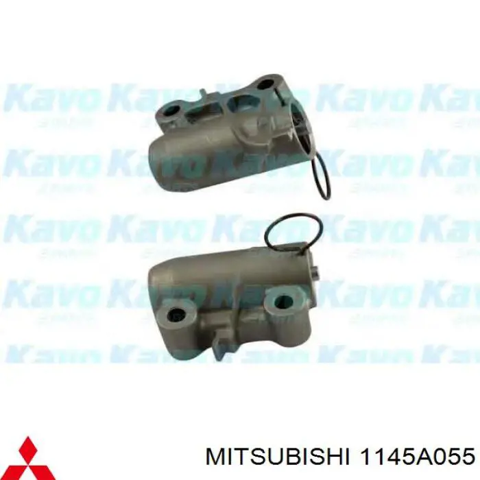 Do koszyka 1145A055 Mitsubishi Napinacz paska rozrządu