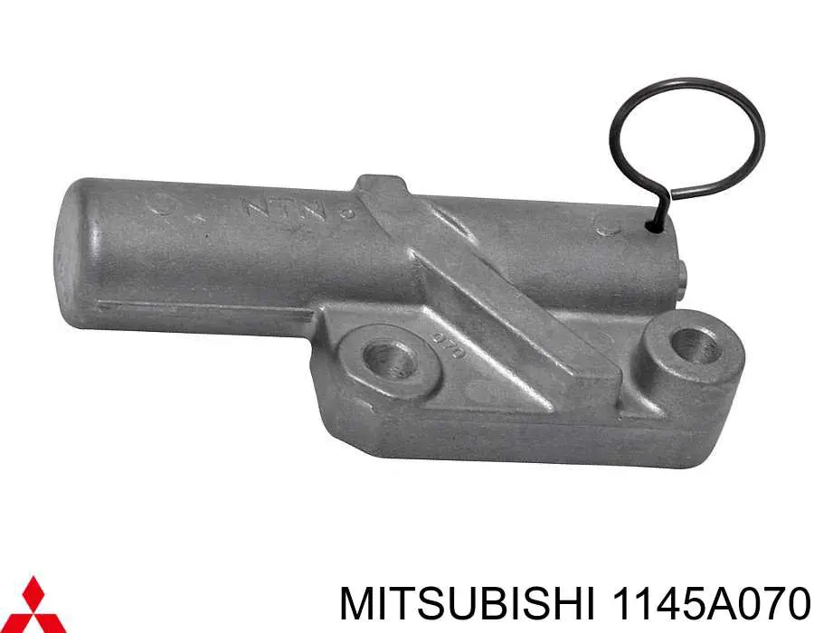 1145A070 Mitsubishi Napinacz paska rozrządu