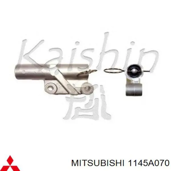 Do koszyka 1145A070 Mitsubishi Napinacz paska rozrządu