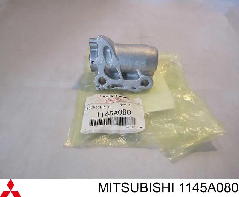 Napinacz paska rozrządu Mitsubishi 1145A080 cena, od 61,00 USD