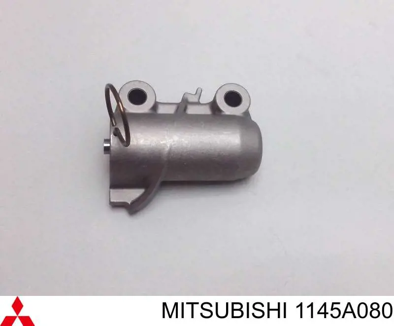 Do koszyka 1145A080 Mitsubishi Napinacz paska rozrządu