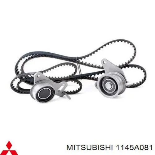 1145A081 Mitsubishi Pasek wału wyrównoważającego