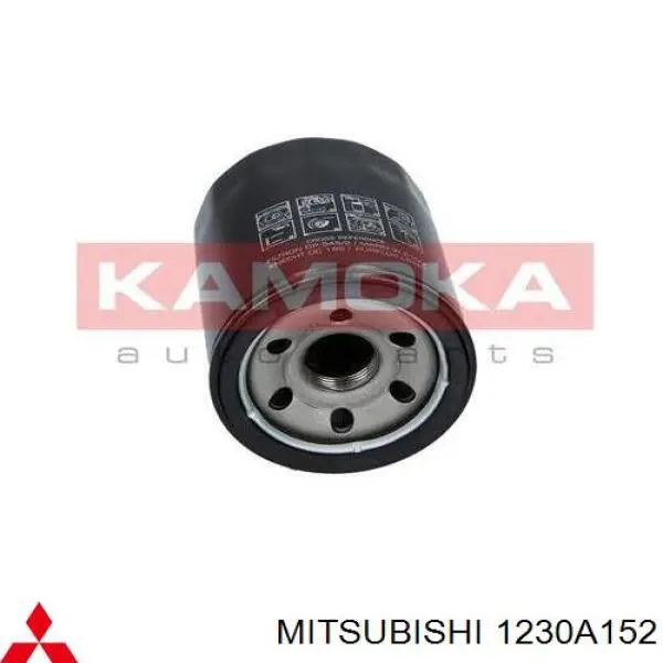 1230A152 Mitsubishi Filtr oleju