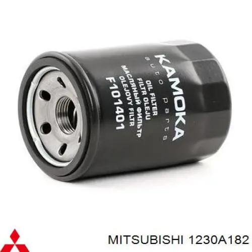 1230A182 Mitsubishi Filtr oleju