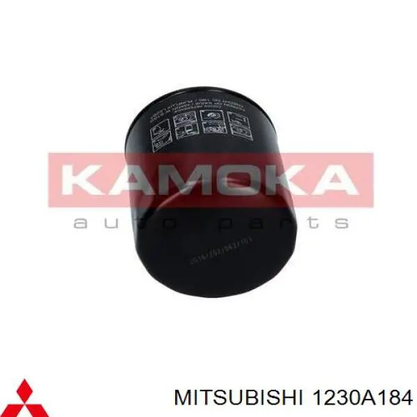 Filtr oleju 1230A184 Mitsubishi