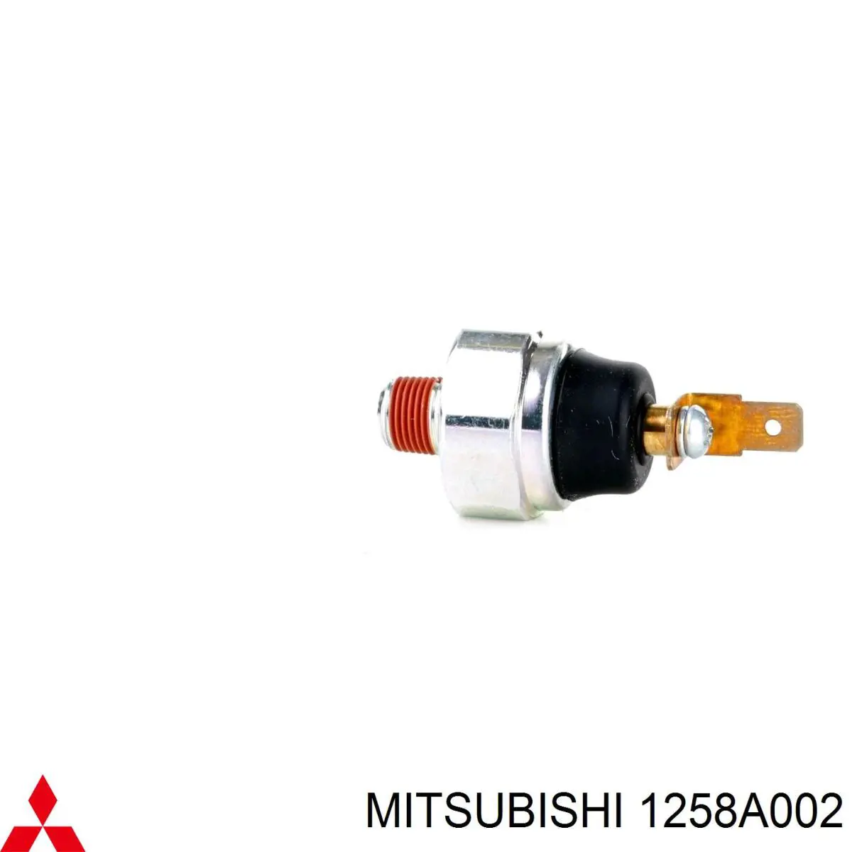 Czujnik ciśnienia oleju Mitsubishi 1258A002 cena, od 5,47 USD