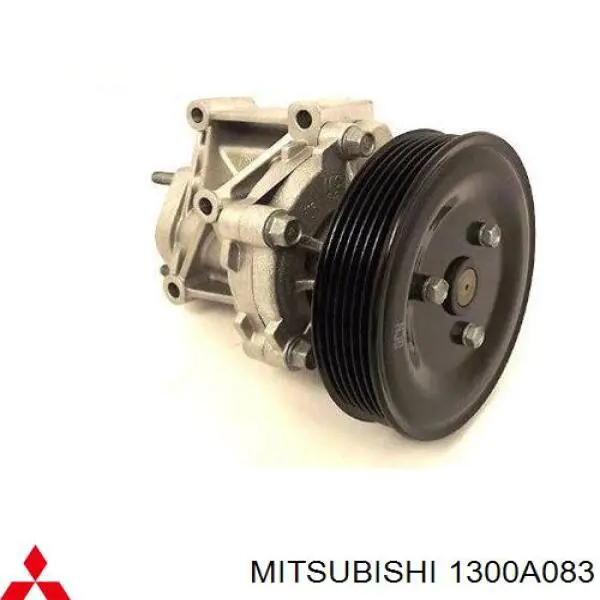 1300A083 Mitsubishi pompa chłodząca wodna