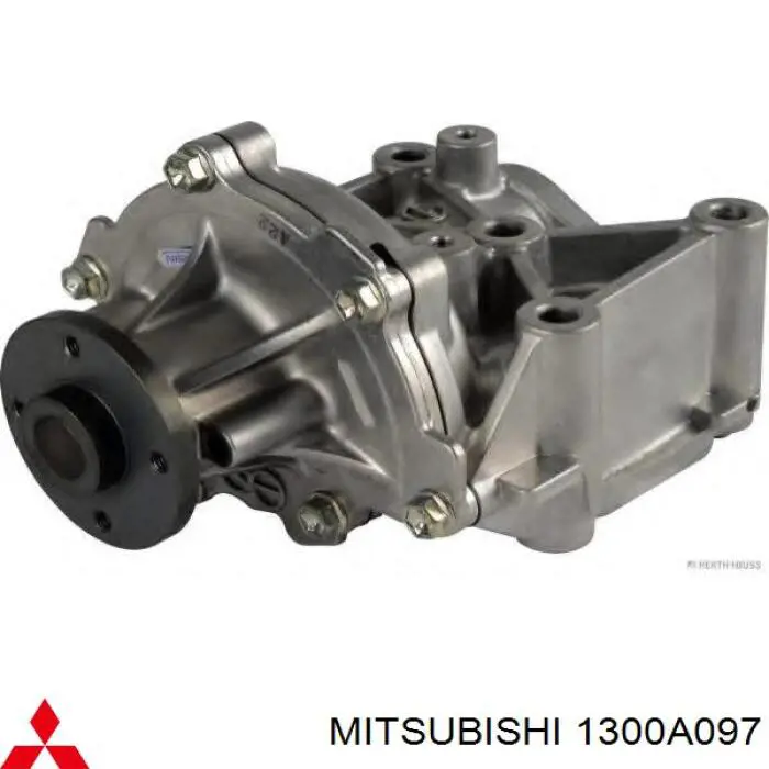 1300A097 Mitsubishi Pompa chłodząca wodna